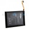 Baterie de telefon mobil VHBW Nokia BPB2N00005B, HE347 - 3800mAh, 3.85V, Li-polymer
