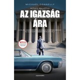 Az igazs&aacute;g &aacute;ra - Michael Connelly