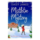 Cumpara ieftin Mistletoe &amp; Mystery