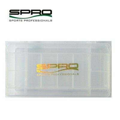CUTIE SPRO PTR DIVERSE CU 1 PLATOU 11X21X4.5-11 COMPARTIMENTE foto