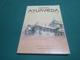 MANUAL AYURVEDA * ȘTIINȚA ȘI FILOZOFIA MEDICINII INDIENE * K.N. UDUPA, R.H. SINGH * 1998 * 4 2 9