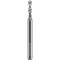 Burghiu de carbura, Datron 00682205, 2.05x3.0mm