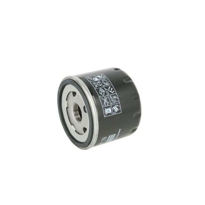 Filtru ulei NISSAN PRIMASTAR caroserie X83 ALCO Filters SP1321