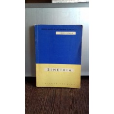 SIMETRIA - TIBERIU ROMAN