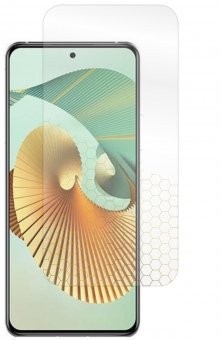 Folie pentru ZTE Axon 30 Pro 5G, Ultra-Rezistentă, Claritate Cristalină, Aplicare Ușoară foto