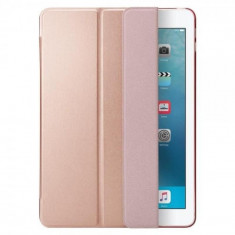 Husa Tech-Protect Smartcase Samsung Galaxy Tab A 10.1 inch (2019) Rose Gold foto