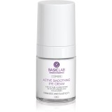BasicLab Dermocosmetics Copperis cremă pentru ochi ziua 18 ml