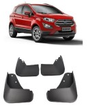 Aparatori noroi FATA+SPATE dedicate FORD ECOSPORT (2013 - 2018)