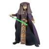 Star Wars Episode II Black Series Action Figure Luminara Unduli 15 cm, Hasbro