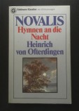 Novalis - Hymnen an die Nacht. Heinrich von Ofterdingen