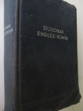 Dictionar Englez Roman (40000 cuvinte) - Florenta Sadeanu , ...