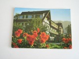 QW27 T - Carte postala - tematica turism - vedere - Romania - Timisul de jos 1, Circulata, Printata, Brasov