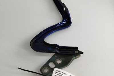 Balama capota dreapta față TESLA MODEL Y 2023 OEM: 1496268-00-C 28825259 foto