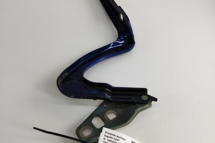 Balama capota dreapta față TESLA MODEL Y 2023 OEM: 1496268-00-C 28825259