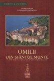 Omilii Sf&acirc;ntul Munte Isihia Arhimandrit Efrem Cuvinte Duhovnicesti Carte Religioasa Vatoped