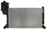 Radiator, racire motor MERCEDES-BENZ SPRINTER 2-t platou / sasiu (B901, B902) (1995 - 2006) THERMOTEC D7M025TT