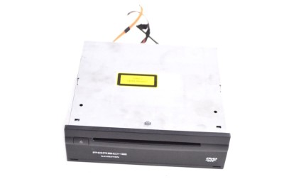 Unitate de control navigație PORSCHE CAYENNE 9PA 2005 OEM: 997642135,7L5919969 14506043 foto