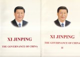 Xi Jinping - The governance of China, 2 volume