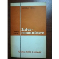 Inter-comunicare- Corneliu Mircea