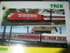 Minitrix 11425- Set tren N analog, de persoane, nou, N - 1:160, Seturi complete, Trix
