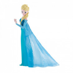 Figurina Elsa Frozen Bullyland