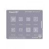 Sita BGA QIANLI QS17 pentru CPU MediaTek 6500 / 6200 / 6700 / 6800 Series, Universal