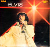 VINIL Elvis Presley &ndash; You&#039;ll Never Walk Alone (-VG)