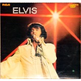 VINIL Elvis Presley &ndash; You&#039;ll Never Walk Alone (-VG)