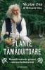 Plante tamaduitoare - Mihaela Onu, Nicolae Onu, Bookzone