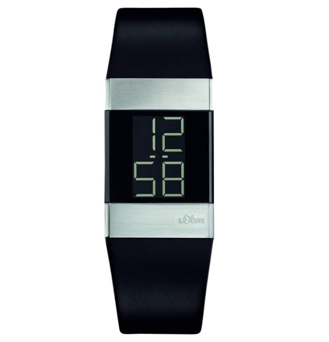 Ceas pentru femei s.Oliver SO-1125-LD - RESIGILAT