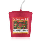 Yankee Candle Red Apple Wreath lum&acirc;nare votiv 49 g