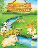 Din ograda - Purcelusul (cartonata)