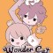 Wonder Cat Kyuu-Chan Vol. 5