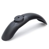 Cumpara ieftin Aripă - față, pentru trotineta electrică Xiaomi M365 / Pro, negru | Motorevolution