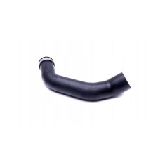 Furtun intercooler, supraalimentare Audi A6, 2001-2004, motor 1.9 TDI, Material : Cauciuc, 4B0145745F