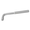 Maner Cotit Tip L 1/2" 200mm, Proline
