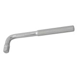 Maner Cotit Tip L 3/4" 440mm