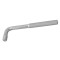 Maner Cotit Tip L 1/2" 200mm