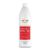 Yellow oxidant 12% 40 volume 1000ml