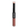 Ruj de Buze Rezistent la Transfer, Loreal Paris, Infaillible 24H, 101 Everlasting Parisian, 5.6 ml, L&#039;Oreal