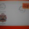 HOPCT PLIC FDC S NR 453 VIZITA REGELUI THAILANDA IN ELVETIA 1997