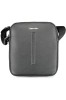 Calvin Klein Borseta Median Reporter S barbati, Negru, Universala