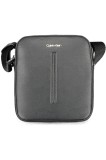 Cumpara ieftin Calvin Klein Borseta Median Reporter S barbati, Negru (Marime: Universala)