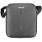 Calvin Klein Borseta Median Reporter S barbati, Negru, Universala