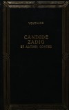 Cumpara ieftin Candide Zadig et autres contes - 1993 - Voltaire (AZ99)