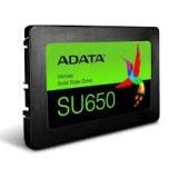 SSD ADATA SU650 240GB 2.5" SATA 6Gb/s