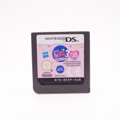 Joc Nintendo DS - Littlest Pet Shop 3 Biggest Stars