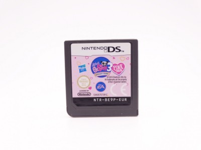 Joc Nintendo DS - Littlest Pet Shop 3 Biggest Stars foto