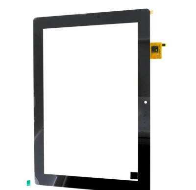Touchscreen Allview Wi10N Pro, Black, OEM foto