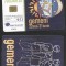 Romania 2001 Telephone card Gemini Sign Rom 91a CT.060
